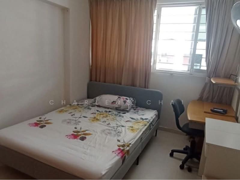 230 Simei Street 4, 230 Simei Street 4, Room Rental, 131 sqft, HDB Flat For Rent, by Charlene Chai, 500228597 - Bedroom - PropertyGuru.com.sg