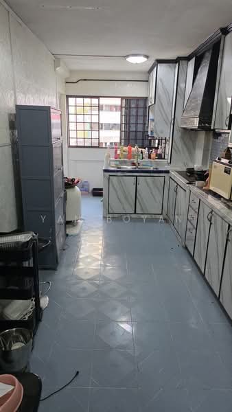 784 Yishun Avenue 2, 784 Yishun Avenue 2, 3 Bedrooms, 1,162 sqft, HDB Flat For Sale, by YAN BOYAN, 500228598 - PropertyGuru.com.sg