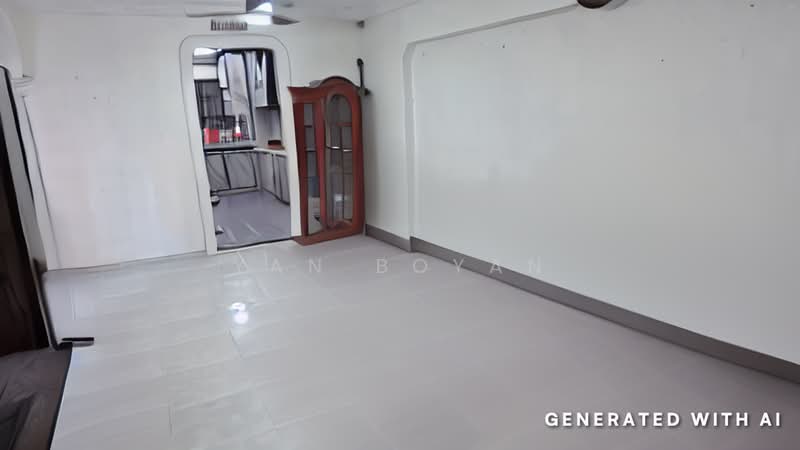 784 Yishun Avenue 2, 784 Yishun Avenue 2, 3 Bedrooms, 1,162 sqft, HDB Flat For Sale, by YAN BOYAN, 500228598 - PropertyGuru.com.sg