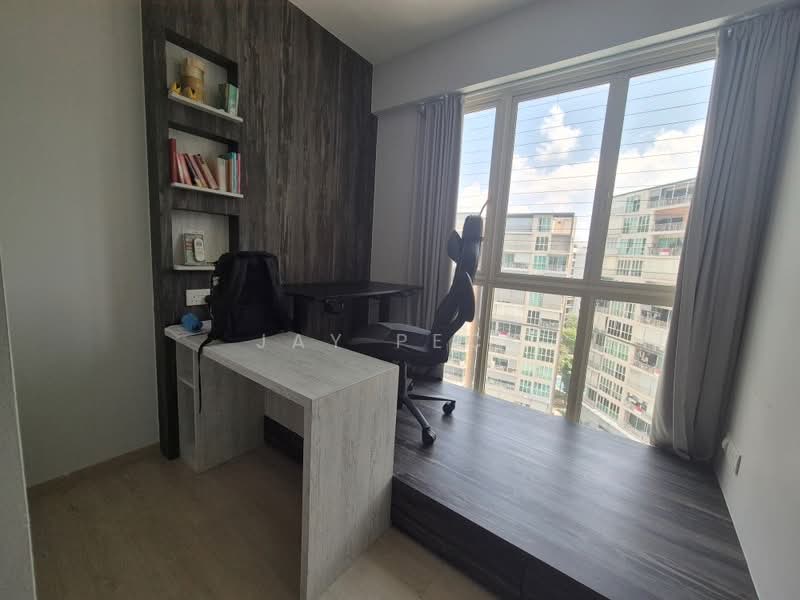 Watercolours, 25 Pasir Ris Link, 3 Bedrooms, 958 sqft, Executive Condominium For Rent, by JAY PECK, 500228601 - PropertyGuru.com.sg