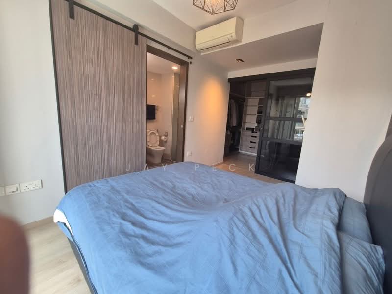 Watercolours, 25 Pasir Ris Link, 3 Bedrooms, 958 sqft, Executive Condominium For Rent, by JAY PECK, 500228601 - PropertyGuru.com.sg