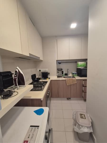 Watercolours, 25 Pasir Ris Link, 3 Bedrooms, 958 sqft, Executive Condominium For Rent, by JAY PECK, 500228601 - PropertyGuru.com.sg