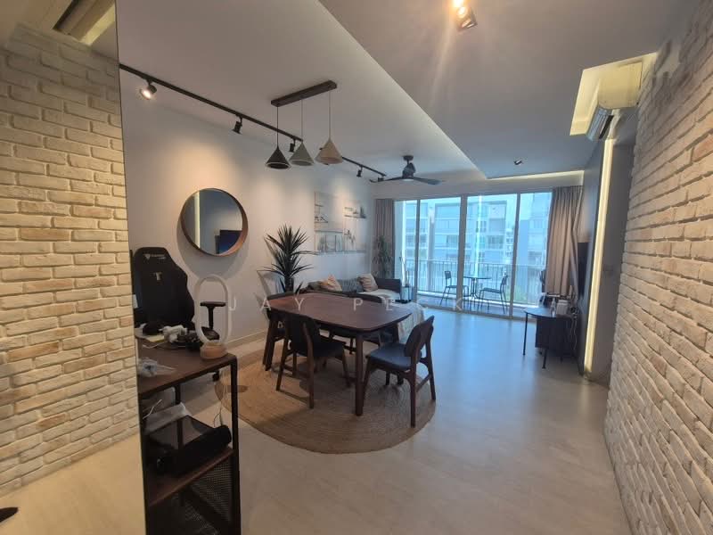 Watercolours, 25 Pasir Ris Link, 3 Bedrooms, 958 sqft, Executive Condominium For Rent, by JAY PECK, 500228601 - PropertyGuru.com.sg