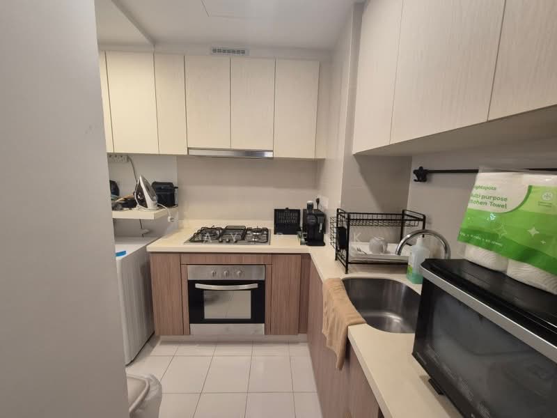 Watercolours, 25 Pasir Ris Link, 3 Bedrooms, 958 sqft, Executive Condominium For Rent, by JAY PECK, 500228601 - PropertyGuru.com.sg