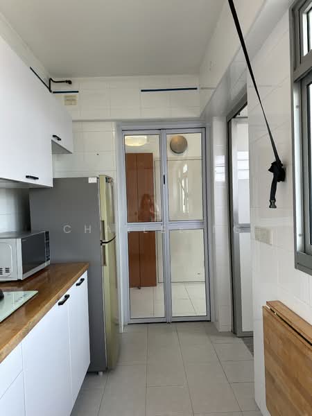 622A Punggol Central, 622A Punggol Central, 1 Bedroom, 495 sqft, HDB Flat For Sale, by Charlee Ng, 500228602 - Kitchen - PropertyGuru.com.sg