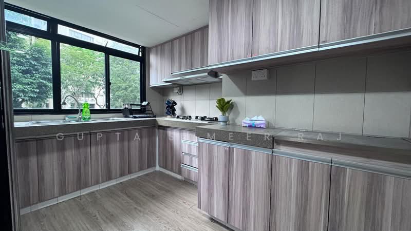 Pandan Valley, 1 Pandan Valley, Room Rental, 200 sqft, Condominium For Rent, by Gupta Sameer Raj, 500228603 - Kitchen - PropertyGuru.com.sg