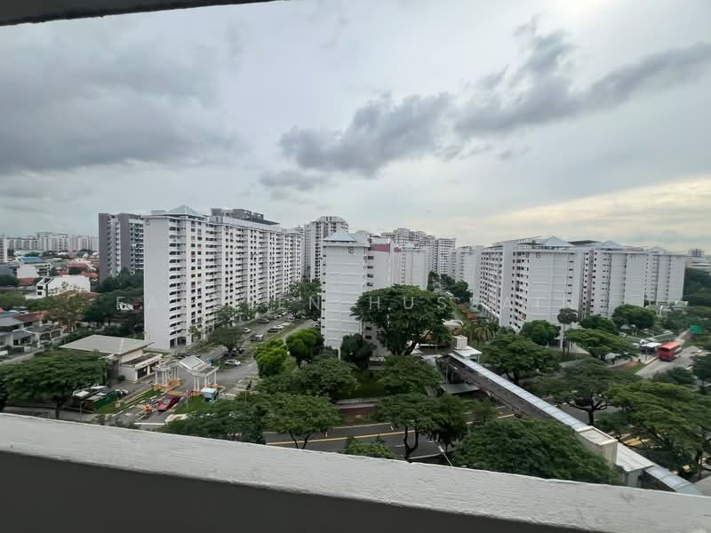 2 Hougang Avenue 3, 2 Hougang Avenue 3, 2 Bedrooms, 635 sqft, HDB Flat For Sale, by Fardeen Hussain, 500228604 - Exterior - PropertyGuru.com.sg
