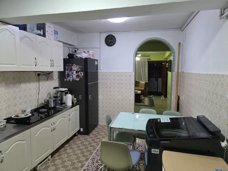 2 Hougang Avenue 3, 2 Hougang Avenue 3, 2 Bedrooms, 635 sqft, HDB Flat For Sale, by Fardeen Hussain, 500228604 - Kitchen - PropertyGuru.com.sg