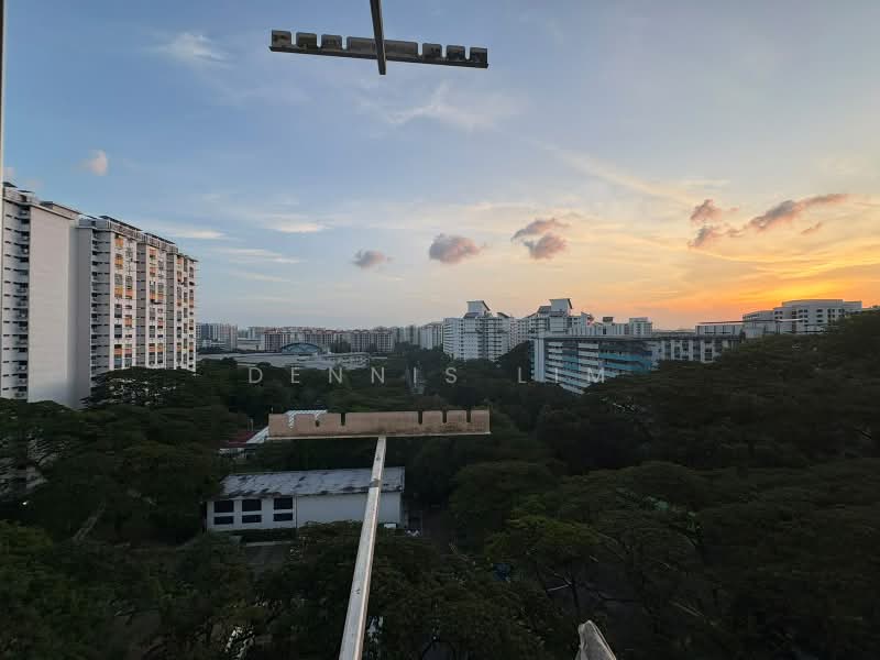 185 Boon Lay Avenue, 185 Boon Lay Avenue, 2 Bedrooms, 635 sqft, HDB Flat For Sale, by Dennis Lim, 500228605 - Exterior - PropertyGuru.com.sg