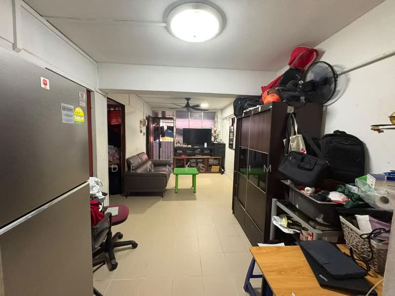 185 Boon Lay Avenue, 185 Boon Lay Avenue, 2 Bedrooms, 635 sqft, HDB Flat For Sale, by Dennis Lim, 500228605 - Living Room - PropertyGuru.com.sg