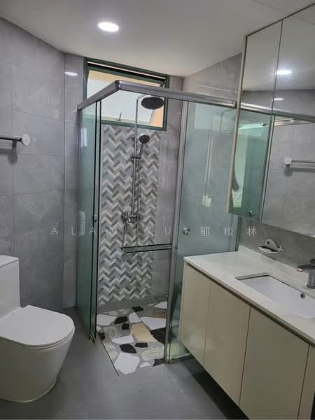 Yew Mei Green, 56 Choa Chu Kang North 6, 4 Bedrooms, 1,292 sqft, Condominium For Rent, by Alan Yu 郁松林, 500228606 - PropertyGuru.com.sg