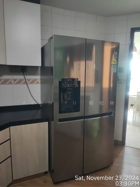 Yew Mei Green, 56 Choa Chu Kang North 6, 4 Bedrooms, 1,292 sqft, Condominium For Rent, by Alan Yu 郁松林, 500228606 - PropertyGuru.com.sg