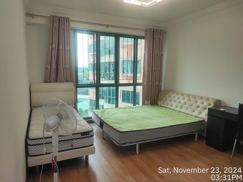 Yew Mei Green, 56 Choa Chu Kang North 6, 4 Bedrooms, 1,292 sqft, Condominium For Rent, by Alan Yu 郁松林, 500228606 - PropertyGuru.com.sg
