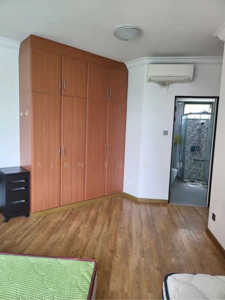 Yew Mei Green, 56 Choa Chu Kang North 6, 4 Bedrooms, 1,292 sqft, Condominium For Rent, by Alan Yu 郁松林, 500228606 - PropertyGuru.com.sg