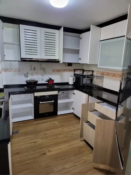 Yew Mei Green, 56 Choa Chu Kang North 6, 4 Bedrooms, 1,292 sqft, Condominium For Rent, by Alan Yu 郁松林, 500228606 - PropertyGuru.com.sg