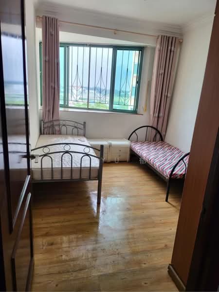 Yew Mei Green, 56 Choa Chu Kang North 6, 4 Bedrooms, 1,292 sqft, Condominium For Rent, by Alan Yu 郁松林, 500228606 - PropertyGuru.com.sg
