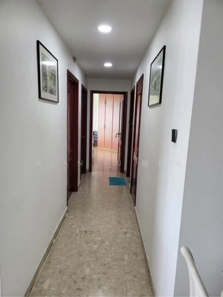 Yew Mei Green, 56 Choa Chu Kang North 6, 4 Bedrooms, 1,292 sqft, Condominium For Rent, by Alan Yu 郁松林, 500228606 - PropertyGuru.com.sg