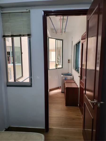 Yew Mei Green, 56 Choa Chu Kang North 6, 4 Bedrooms, 1,292 sqft, Condominium For Rent, by Alan Yu 郁松林, 500228606 - PropertyGuru.com.sg