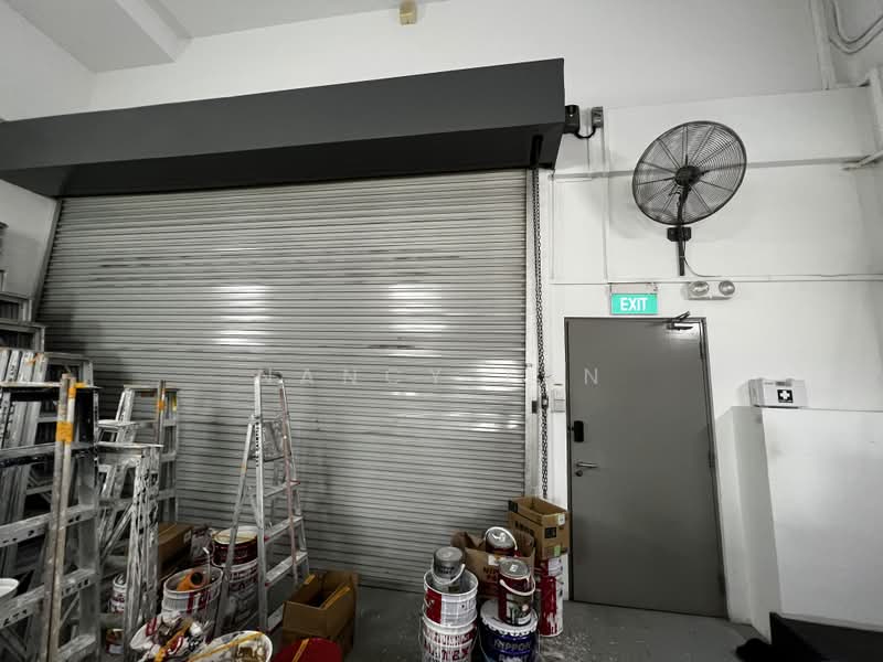 Pioneer Point, 5 Soon Lee Street, 1,066 sqft, Factory / Workshop (B2) For Sale, by Nancy Tan, 500228607 - Interior - CommercialGuru.com.sg