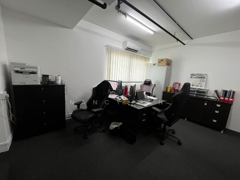 Pioneer Point, 5 Soon Lee Street, 1,066 sqft, Factory / Workshop (B2) For Sale, by Nancy Tan, 500228607 - Study - CommercialGuru.com.sg