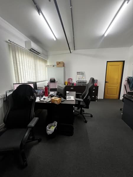 Pioneer Point, 5 Soon Lee Street, 1,066 sqft, Factory / Workshop (B2) For Sale, by Nancy Tan, 500228607 - Study - CommercialGuru.com.sg