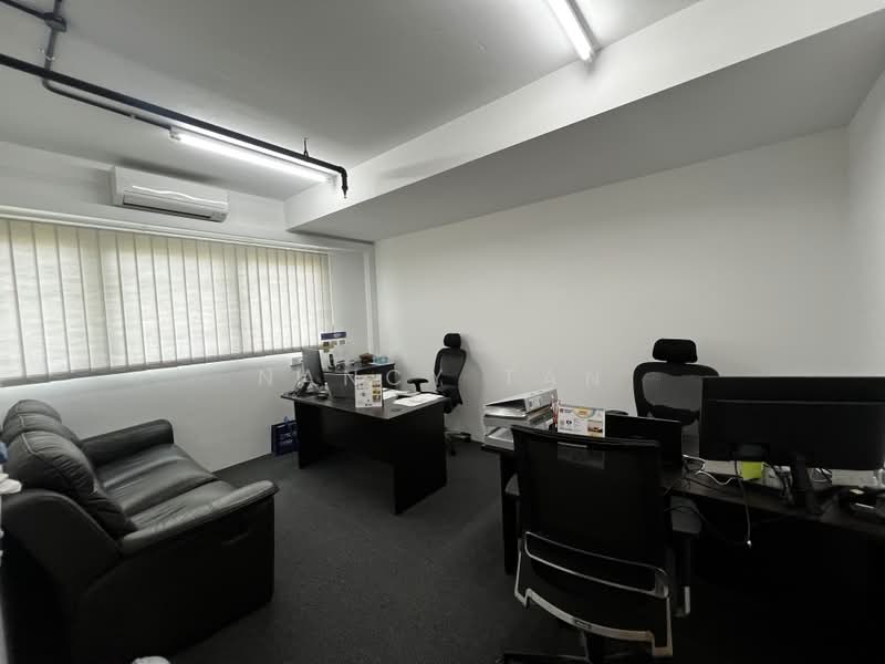 Pioneer Point, 5 Soon Lee Street, 1,066 sqft, Factory / Workshop (B2) For Sale, by Nancy Tan, 500228607 - Interior - CommercialGuru.com.sg