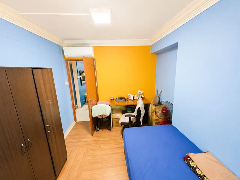 546 Serangoon North Avenue 3, 546 Serangoon North Avenue 3, 4 Bedrooms, 1,302 sqft, HDB Flat For Sale, by GANESHKUMAR K, 500228608 - Bedroom - PropertyGuru.com.sg
