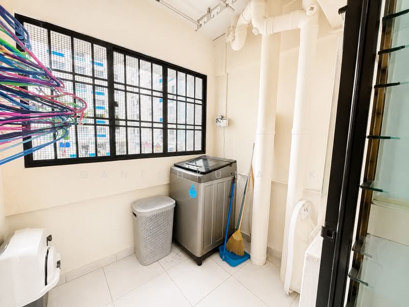 546 Serangoon North Avenue 3, 546 Serangoon North Avenue 3, 4 Bedrooms, 1,302 sqft, HDB Flat For Sale, by GANESHKUMAR K, 500228608 - Balcony - PropertyGuru.com.sg