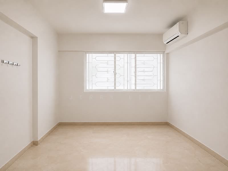 121 Potong Pasir Avenue 1, 121 Potong Pasir Avenue 1, 2 Bedrooms, 807 sqft, HDB Flat For Sale, by Jerry Lee, 500228609 - Common Bedroom - PropertyGuru.com.sg
