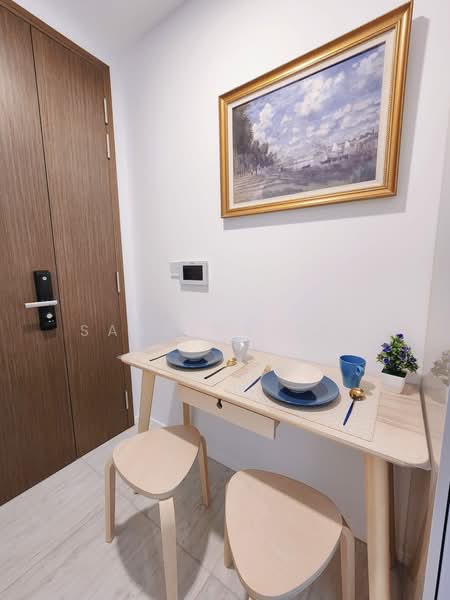 Parc Esta, 902 Sims Avenue, 2 Bedrooms, 452 sqft, Condominium For Rent, by Sabrina Tan, 500228610 - Interior - PropertyGuru.com.sg