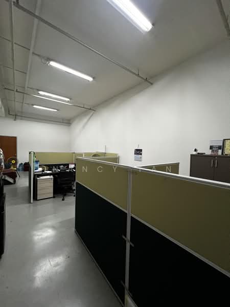 Pioneer Junction, 3 Soon Lee Street, 1,410 sqft, Factory / Workshop (B2) For Sale, by Nancy Tan, 500228611 - Interior - CommercialGuru.com.sg