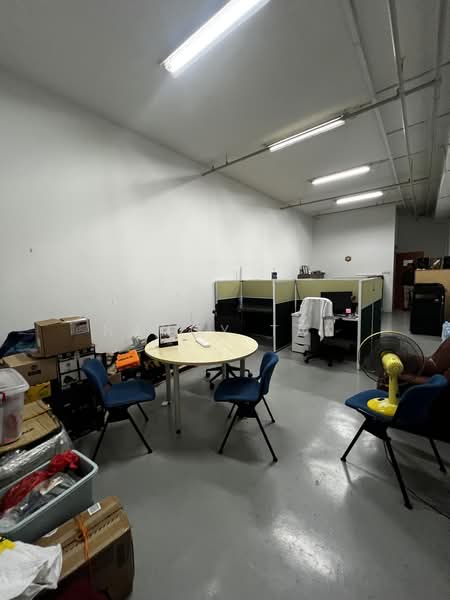 Pioneer Junction, 3 Soon Lee Street, 1,410 sqft, Factory / Workshop (B2) For Sale, by Nancy Tan, 500228611 - Interior - CommercialGuru.com.sg