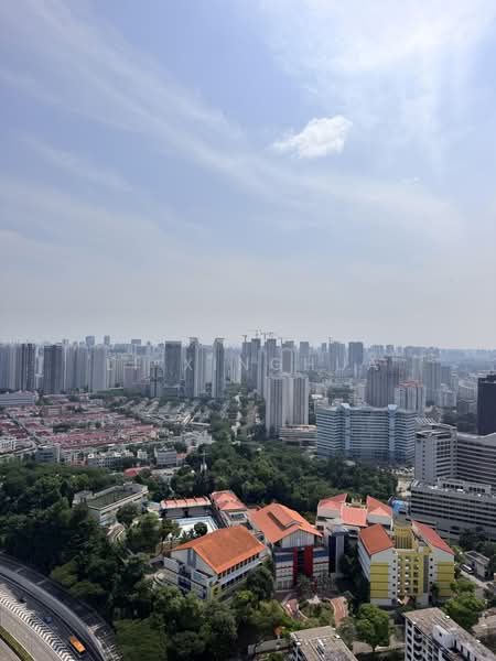 The Landmark, 173 Chin Swee Road, 1 Bedroom, 495 sqft, Condominium For Rent, by Li Xinghua, 500228612 - Exterior - PropertyGuru.com.sg