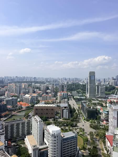The Landmark, 173 Chin Swee Road, 1 Bedroom, 495 sqft, Condominium For Rent, by Li Xinghua, 500228612 - Exterior - PropertyGuru.com.sg