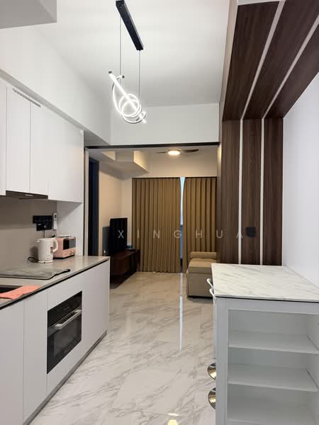 The Landmark, 173 Chin Swee Road, 1 Bedroom, 495 sqft, Condominium For Rent, by Li Xinghua, 500228612 - PropertyGuru.com.sg