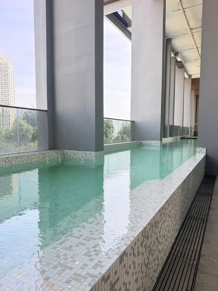 The Landmark, 173 Chin Swee Road, 1 Bedroom, 495 sqft, Condominium For Rent, by Li Xinghua, 500228612 - Exterior - PropertyGuru.com.sg
