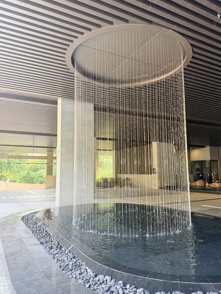 The Landmark, 173 Chin Swee Road, 1 Bedroom, 495 sqft, Condominium For Rent, by Li Xinghua, 500228612 - Exterior - PropertyGuru.com.sg