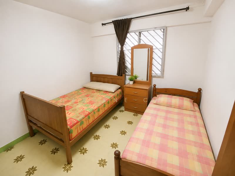 67 Marine Drive, 67 Marine Drive, 2 Bedrooms, 700 sqft, HDB Flat For Rent, by Charlene Chai, 500228613 - Bedroom - PropertyGuru.com.sg