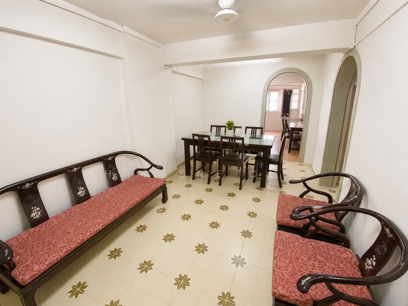 67 Marine Drive, 67 Marine Drive, 2 Bedrooms, 700 sqft, HDB Flat For Rent, by Charlene Chai, 500228613 - Living Room - PropertyGuru.com.sg