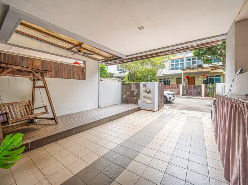 SUPER C.H.E.A.P Andrews Terrace with Lift, Andrews Terrace, 5 Bedrooms, 4,000 sqft, Terraced House For Sale, by Willmen Low, 500228614 - Exterior - PropertyGuru.com.sg