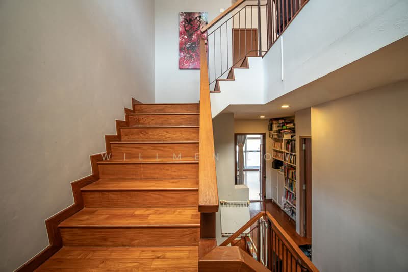 SUPER C.H.E.A.P Andrews Terrace with Lift, Andrews Terrace, 5 Bedrooms, 4,000 sqft, Terraced House For Sale, by Willmen Low, 500228614 - Interior - PropertyGuru.com.sg