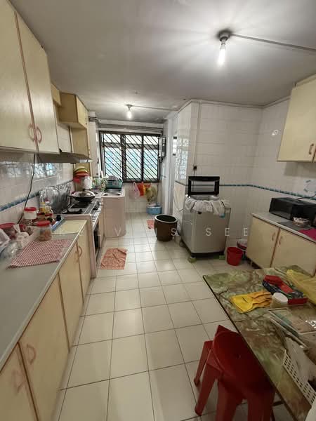 247 Kim Keat Link, 247 Kim Keat Link, 4 Bedrooms, 1,313 sqft, HDB Flat For Sale, by KelvinS See, 500228616 - Kitchen - PropertyGuru.com.sg