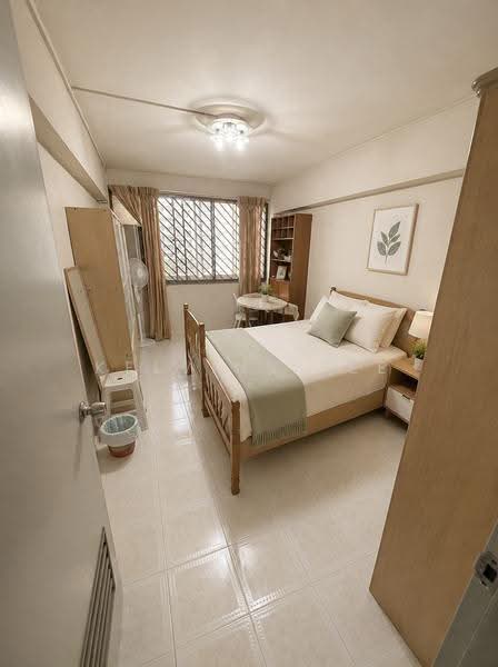 247 Kim Keat Link, 247 Kim Keat Link, Balestier / Toa Payoh, 4 Bedrooms, 1,313 sqft, HDB Flat For Sale, by KelvinS See, 500228616 - Bedroom - PropertyGuru.com.sg