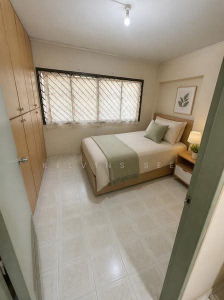 247 Kim Keat Link, 247 Kim Keat Link, Balestier / Toa Payoh, 4 Bedrooms, 1,313 sqft, HDB Flat For Sale, by KelvinS See, 500228616 - Bedroom - PropertyGuru.com.sg