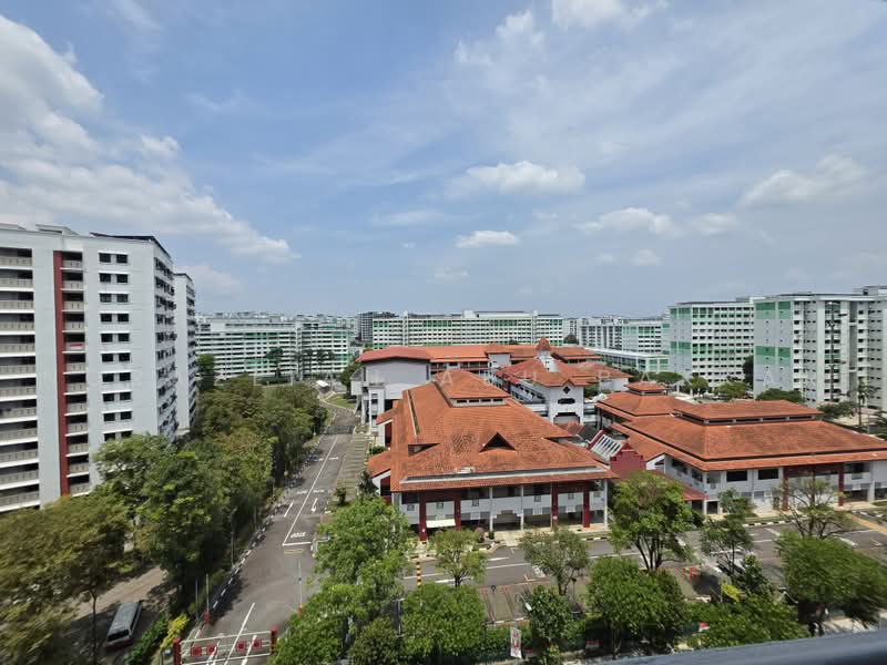 269 Yishun Street 22, 269 Yishun Street 22, 3 Bedrooms, 904 sqft, HDB Flat For Sale, by Norazliah Abu Bakkar, 500228619 - Exterior - PropertyGuru.com.sg
