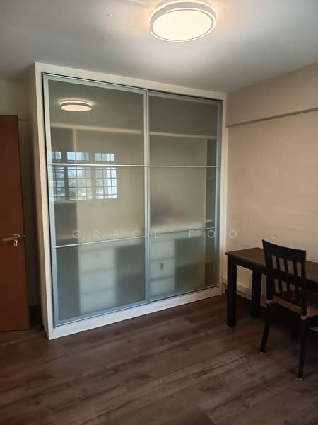 12 Holland Avenue, 12 Holland Avenue, 2 Bedrooms, 700 sqft, HDB Flat For Rent, by Grace Foo, 500228620 - Interior - PropertyGuru.com.sg