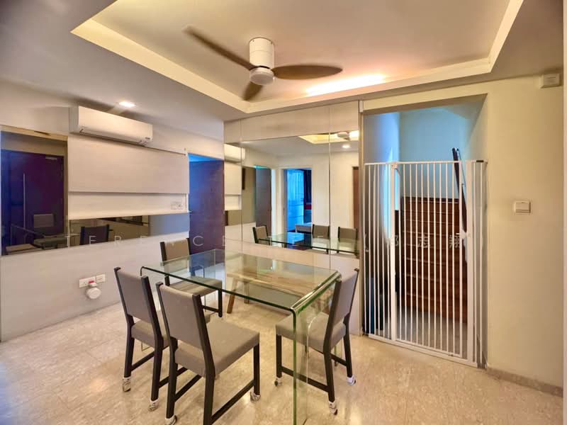 Inova 100, 100 Lorong N Telok Kurau, 4 Bedrooms, 1,840 sqft, Condominium For Sale, by Terence Tee (郑志翔), 500228622 - Dining Room - PropertyGuru.com.sg