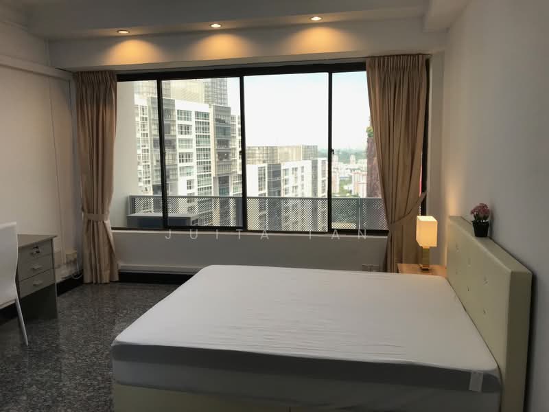 International Plaza, 10 Anson Road, Room Rental, 170 sqft, Apartment For Rent, by Juita Tan, 500228624 - Bedroom - PropertyGuru.com.sg