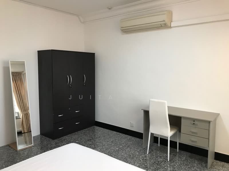 International Plaza, 10 Anson Road, Room Rental, 170 sqft, Apartment For Rent, by Juita Tan, 500228624 - Bedroom - PropertyGuru.com.sg