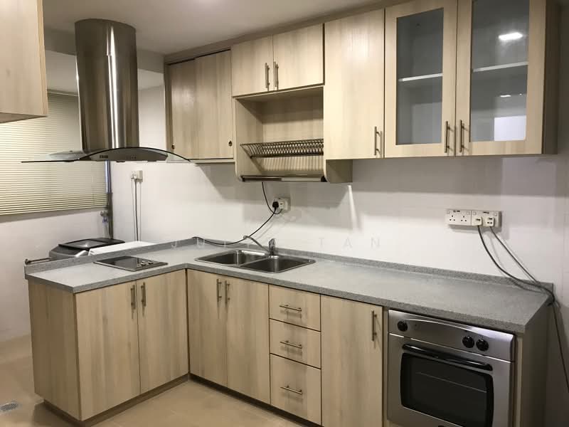 International Plaza, 10 Anson Road, Room Rental, 170 sqft, Apartment For Rent, by Juita Tan, 500228624 - Kitchen - PropertyGuru.com.sg